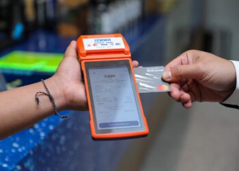 BRI Terus Perkuat Ekosistem Pembayaran Digital, Volume Transaksi Merchant Meningkat 27,2%YoY Tembus Rp105,5 Triliun