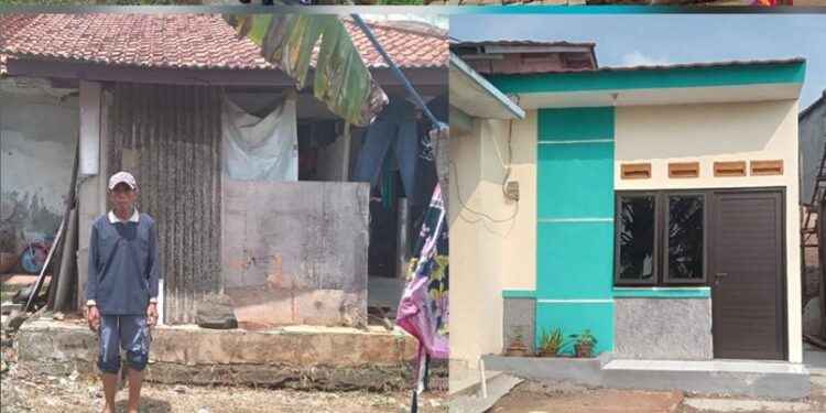 Perwal 110/2022: Panduan Lengkap Syarat dan Prioritas Penerima Bantuan Rumah Layak Huni Tangsel