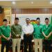 Sinergi GP Ansor dan Kementan: Bangun Swasembada Pangan untuk Indonesia