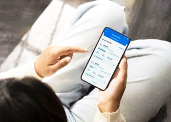 Makin Cuan! Investasi SR023T3 & SR023T5 Dapatkan Kupon hingga 5,95% Per Tahun dan Cashback Belasan Juta Rupiah dengan Pemesanan Lewat BRImo