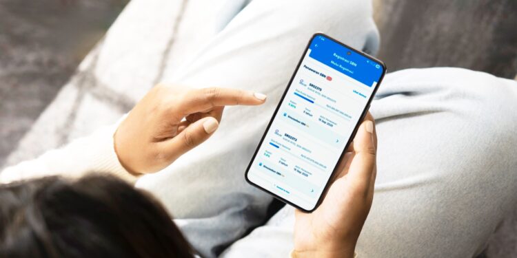 Makin Cuan! Investasi SR023T3 & SR023T5 Dapatkan Kupon hingga 5,95% Per Tahun dan Cashback Belasan Juta Rupiah dengan Pemesanan Lewat BRImo
