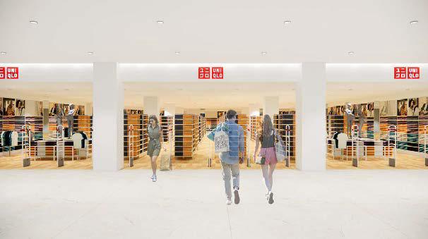 UNIQLO Resmi Hadir di Padang, Bawa Koleksi LifeWear dan Promo Eksklusif Grand Opening di Basko City Mall