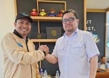 IMO-Indonesia Kolaborasi FTBM Bangun Literasi Nusa Tenggara Timur