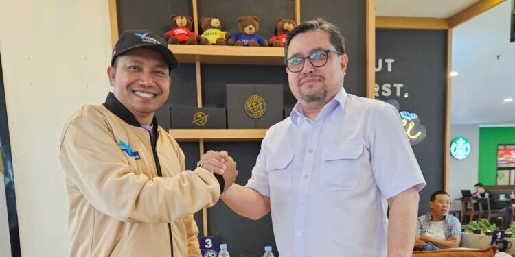 IMO-Indonesia Kolaborasi FTBM Bangun Literasi Nusa Tenggara Timur
