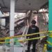 Pemkot Tangsel Mulai Data Korban Ledakan di Pamulang