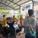 Atasi Masalah Sampah di Bali, BRI Peduli Beri Pelatihan Diversifikasi dan Penguatan Mutu Produk Pupuk Kompos