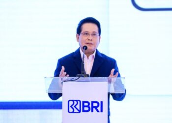 Didukung Fundamental Kuat dan Berbagai Katalis Positif, Investor Global Naikkan Target Price BBRI
