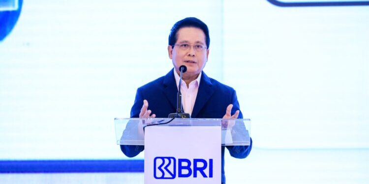Didukung Fundamental Kuat dan Berbagai Katalis Positif, Investor Global Naikkan Target Price BBRI
