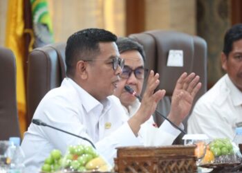 Bandara Soetta Kebanggaan Banten, Gubernur Andra Soni: Keselamatan Terbang Tanggung Jawab Bersama