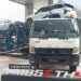 Fuso Fighter X FM65F, Truk Baru untuk 55 Tahun Perjalanan Fuso