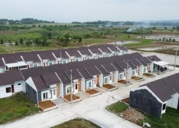 Perkuat Dukungan terhadap Program 3 Juta Rumah dan Asta Cita, BRI Salurkan KPR Subsidi Rp14,65 Triliun hingga Agustus 2025