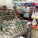 Manfaatkan KUR BRI, Pedagang Nanas Ini Sukses Kembangkan Produk Olahan yang Diminati Pasar