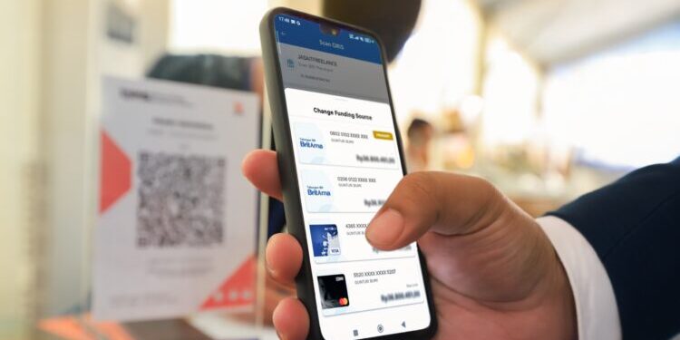 Transaksi Makin Mudah, Bayar QRIS Bisa dengan Kartu Kredit BRI di Super Apps BRImo!