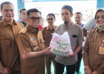 Potensi Perikanan Banten Besar, Gubernur Andra Soni: Untuk Sejahterakan Nelayan