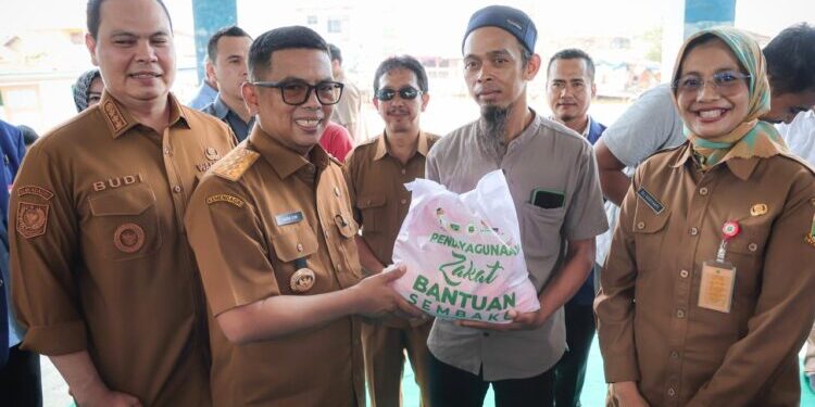 Potensi Perikanan Banten Besar, Gubernur Andra Soni: Untuk Sejahterakan Nelayan
