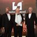 Swiss-Belhotel International Raih Penghargaan Corporate Excellence Award