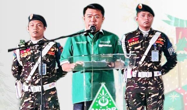 GP Ansor Ultimatum Polda Metro Jaya Tangkap Pelaku Pengeroyokan Anggota Banser di Acara Pengajian