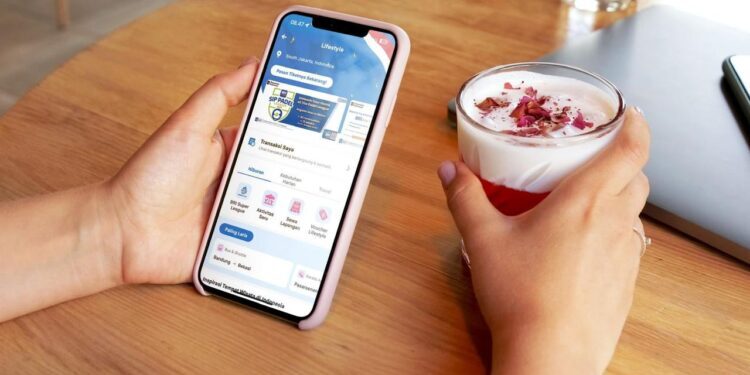 Porsi Transaksi Digital Capai 99,1 Persen dari Total Transaksi, Nasabah Semakin Nyaman Gunakan Layanan Digital Banking BRI