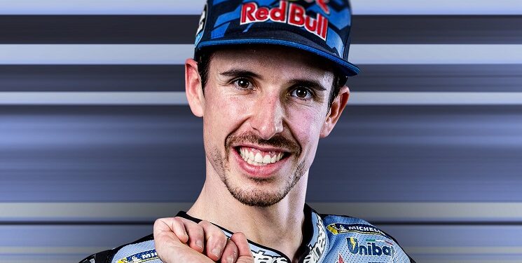 alex marquez