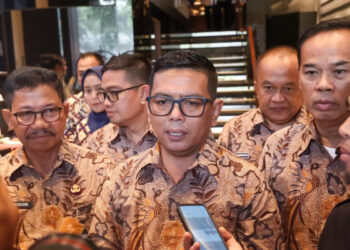 Pemprov Banten Dirikan Pusat Pemantau MBG, Kawal Program Bergizi Gratis 2,9 Juta Pelajar