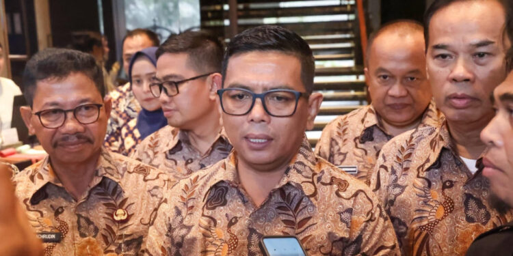 Pemprov Banten Dirikan Pusat Pemantau MBG, Kawal Program Bergizi Gratis 2,9 Juta Pelajar