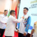 Lepas Kontingen Pornas Korpri 2025, Gubernur Banten Andra Soni: Ciptakan Budaya Kompetisi yang Baik