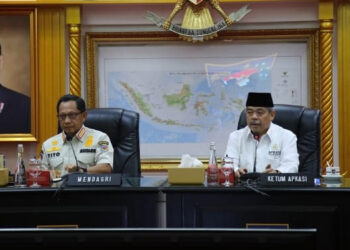 Angin Segar APBN 2026, APKASI Lega TKD Bertambah Jadi Rp693 triliun