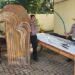 Empat Bocah di Tangsel Diciduk Polisi Saat Bikin Sajam untuk Tawuran