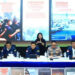 Polisi Tetapkan Tujuh Tersangka Penghasutan di Medsos Saat Demo Ricuh