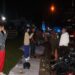 Jaga Tangsel, Benyamin Davnie Pantau Siskamling di Malam Hari