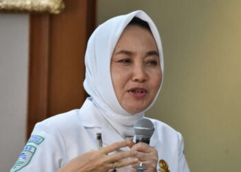 BMKG Prediksi Musim Hujan Datang Lebih Cepat