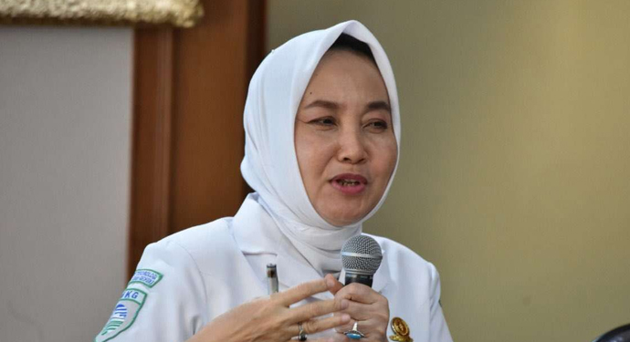 BMKG Prediksi Musim Hujan Datang Lebih Cepat