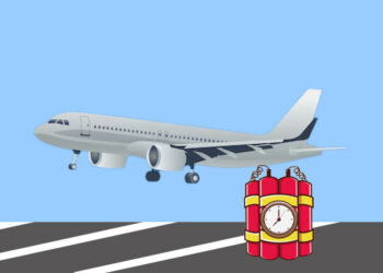 BNPT: Bercanda Soal Bom di Pesawat Tindak Kriminal