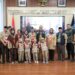 Bulan Bakti Pramuka 2025 Resmi Ditutup, Wali Kota Tangsel Dorong Penanaman Nilai Sejak Usia Dini