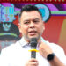 Cegah Tawuran Hingga Peredaran Narkoba, Camat Setu Galakkan Siskamling
