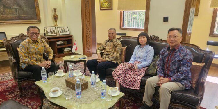 dahlan iskan