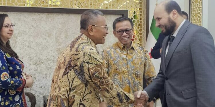 dahlan iskan