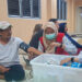 Pemkot Tangsel Siagakan Nakes di Posko Kebakaran Asrama Polsek Serpong