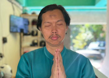 Dinsos Tangsel Rekrut Disabilitas Jadi Garda Depan Pelayanan dan Informasi