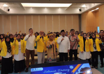 Tingkatkan Kualitas Pendidikan Anak, 95 Guru PAUD di Tangsel Dapat Beasiswa S1