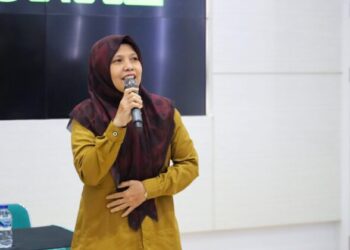 Diskominfo Tangsel Genjot Kualitas SDM Lewat Pembinaan Pegawai