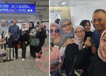 DISWAY: Emak-Emak Mandiri