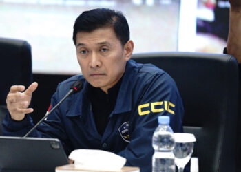 Gencarkan Patroli Siber, Polri Buru Akun Medsos Provokator Demo Ricuh