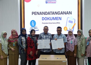 Gandeng IPB, Pemkot Tangsel Perkuat Perlindungan Perempuan dan Anak