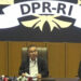 DPR RI Setop Tunjangan Rumah Anggota dan Kunker ke Luar Negeri