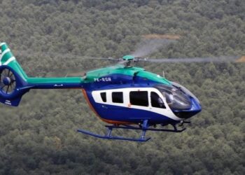 helikopter eastindo