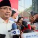 Eks Menag Yaqut Diperiksa 7 Jam di KPK, Dicecar 18 Pertanyaan Terkait Dugaan Korupsi Kuota Haji