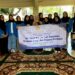 Mahasiswa UNPAM Gelar PKM di Panti Asuhan Daarul Aitam