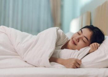 Bangun Pagi Tanpa Lelah? Ini Kunci Tidur Nyenyak!