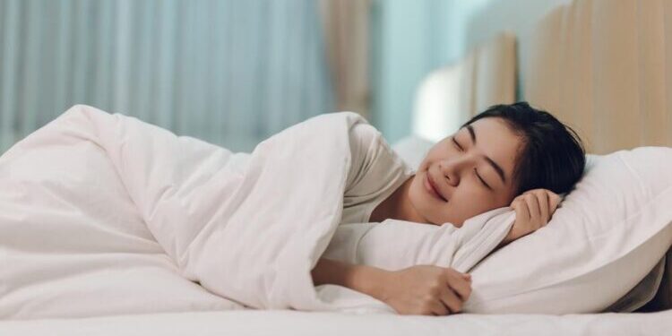Bangun Pagi Tanpa Lelah? Ini Kunci Tidur Nyenyak!